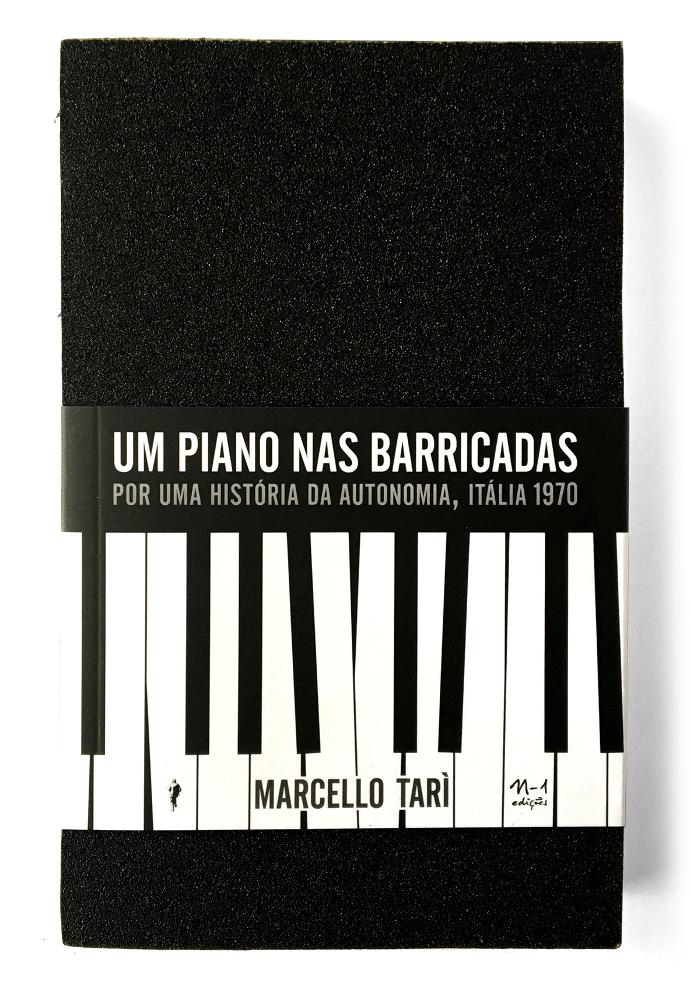 [9786580421046] Um piano nas barricadas (N-1 edições)