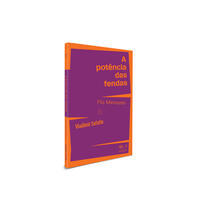 [9786586941470] A potência das fendas (Flo Menezes; Vladimir Safatle. N-1 Edições) [PHI000000]