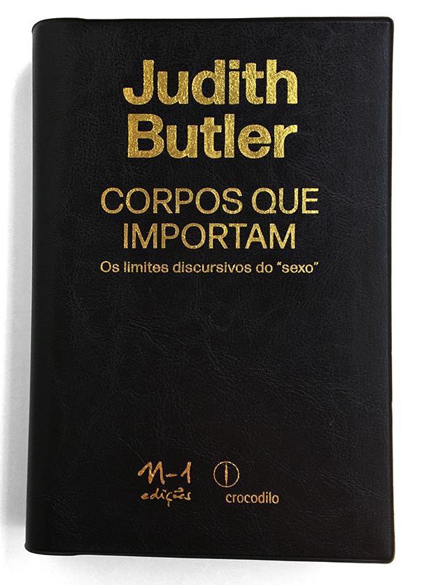 [9786581097448] Corpos que importam ( Judith Butler. N-1 Edições) [SOC032000]