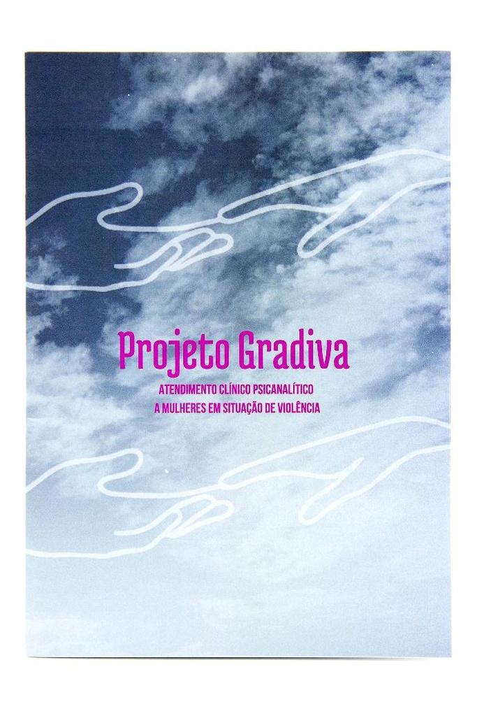 [9786581097769] Projeto Gradiva